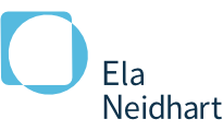 Ela Neidhart Logo